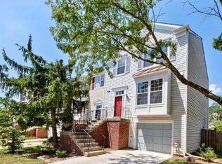 7806 Greenbrook Dr, Greenbelt, MD