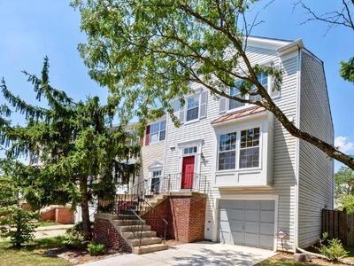 7806 Greenbrook Dr, Greenbelt, MD, 20770