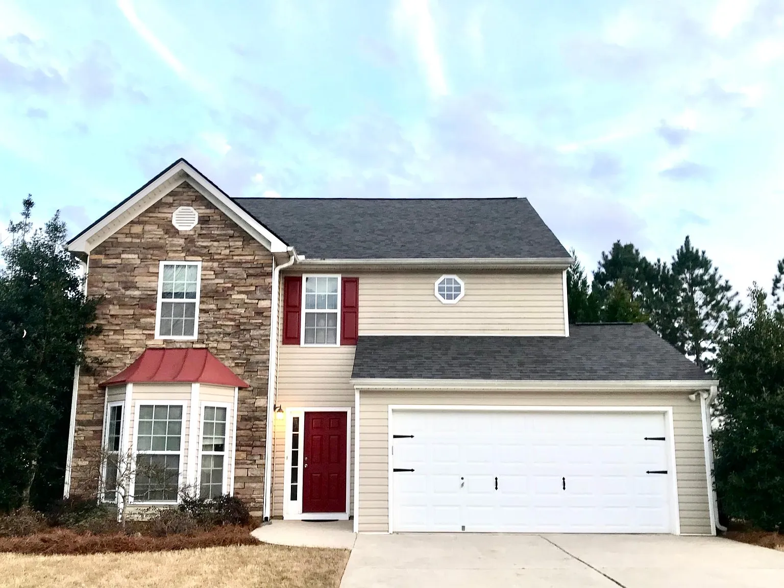 111 Mount Comet Ct — Photo 1
