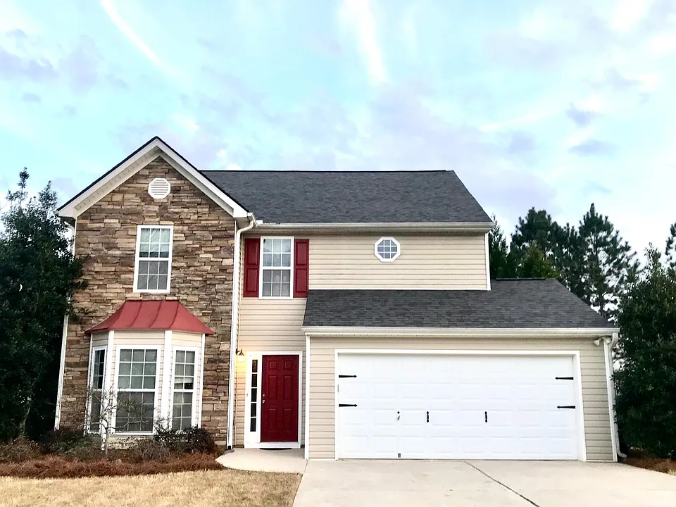 111 Mount Comet Ct
