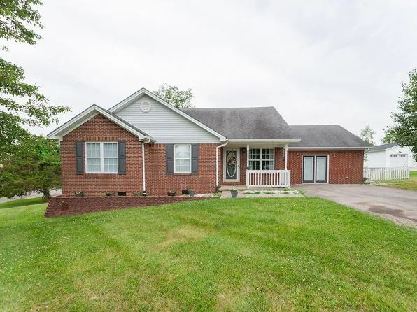 128 Raven Dr, Berea, KY 40403
