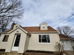 4100 Miller Rd, Springfield, OH 45502