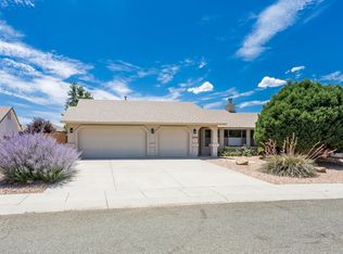 7299 Mingus Trl, Prescott Valley, AZ 86315