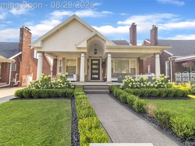 6061 Oakman Blvd, Dearborn, MI, 48126