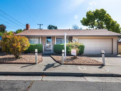 108 Curtis Dr, Vallejo, CA, 94591