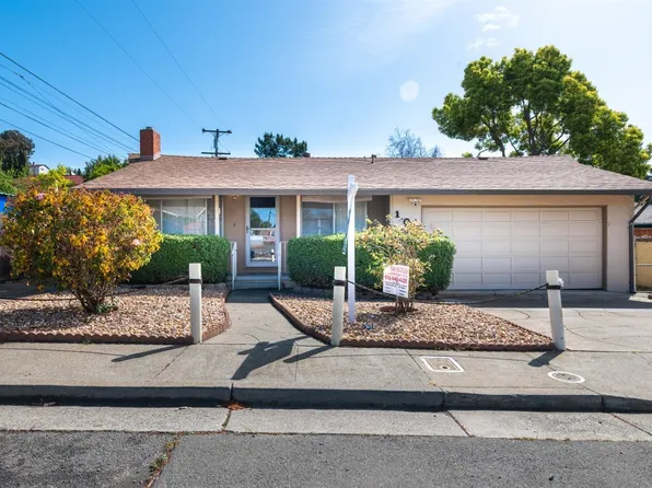 108 Curtis Dr, Vallejo, CA 94591