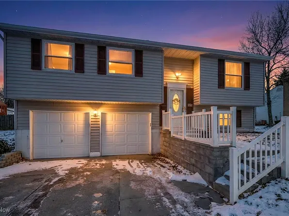 1690 Cloverview Dr, Uniontown, OH 44685