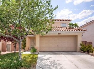 2029 Riva Del Garda Pl, Las Vegas, NV 89134