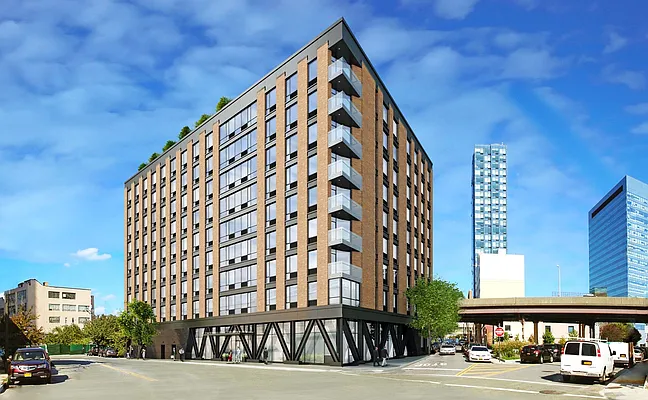 Rented by Douglas Elliman | media 21