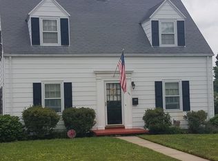 966 Riverton Ter, Stratford, CT 06614