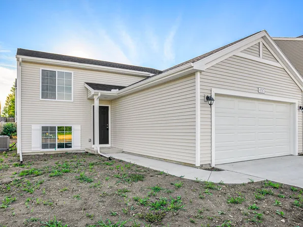 8797 E Sturtevant Ave, Richland, MI 49083