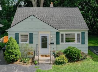 66 Vayo St, Rochester, NY 14609