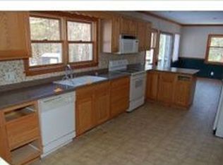 228 Osgood Rd, Milford, NH 03055