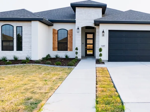 5409 Umar Ave, Mission, TX 78573