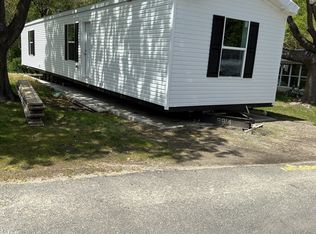460 Collins St #10, Attleboro, MA 02703