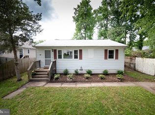 149 9th St, Colonial Beach, VA 22443