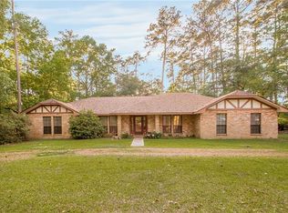 41091 Happywoods Rd, Hammond, LA 70403