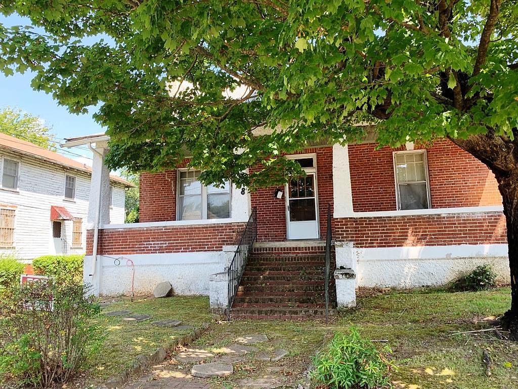 208 Holbrook St Danville Va 24541 Mls 59986 Zillow