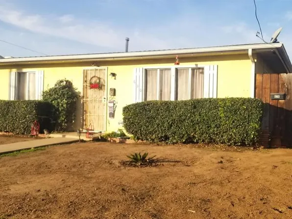 628-630 13th St, Imperial Beach, CA 91932