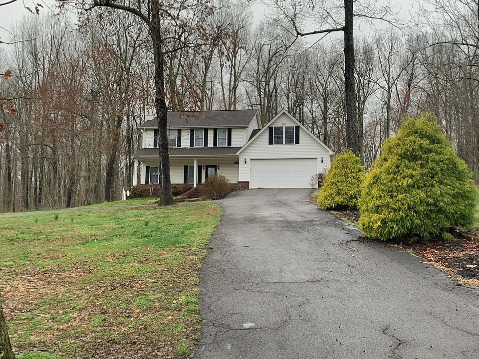 2046 Clark Line Rd, Paducah, KY 42003 | Zillow