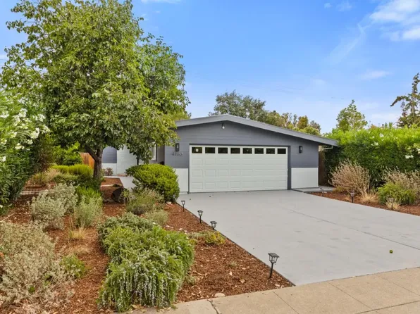 4163 Park Blvd, Palo Alto, CA 94306