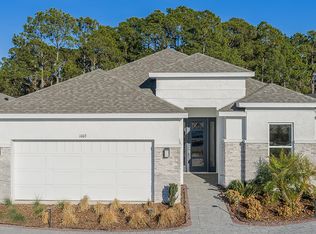Lazio II Plan, Esplanade at Center Lake Ranch, Saint Cloud, FL 34771