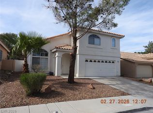 93 Myrtle Beach Dr, Henderson, NV 89074
