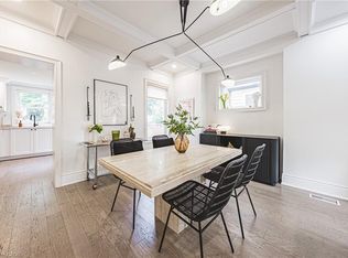 110 Kensington Ave S, Hamilton, ON L8M3H3