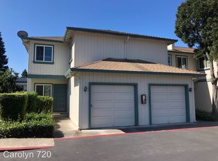 8101 Kelton Dr APT 11, Gilroy, CA 95020