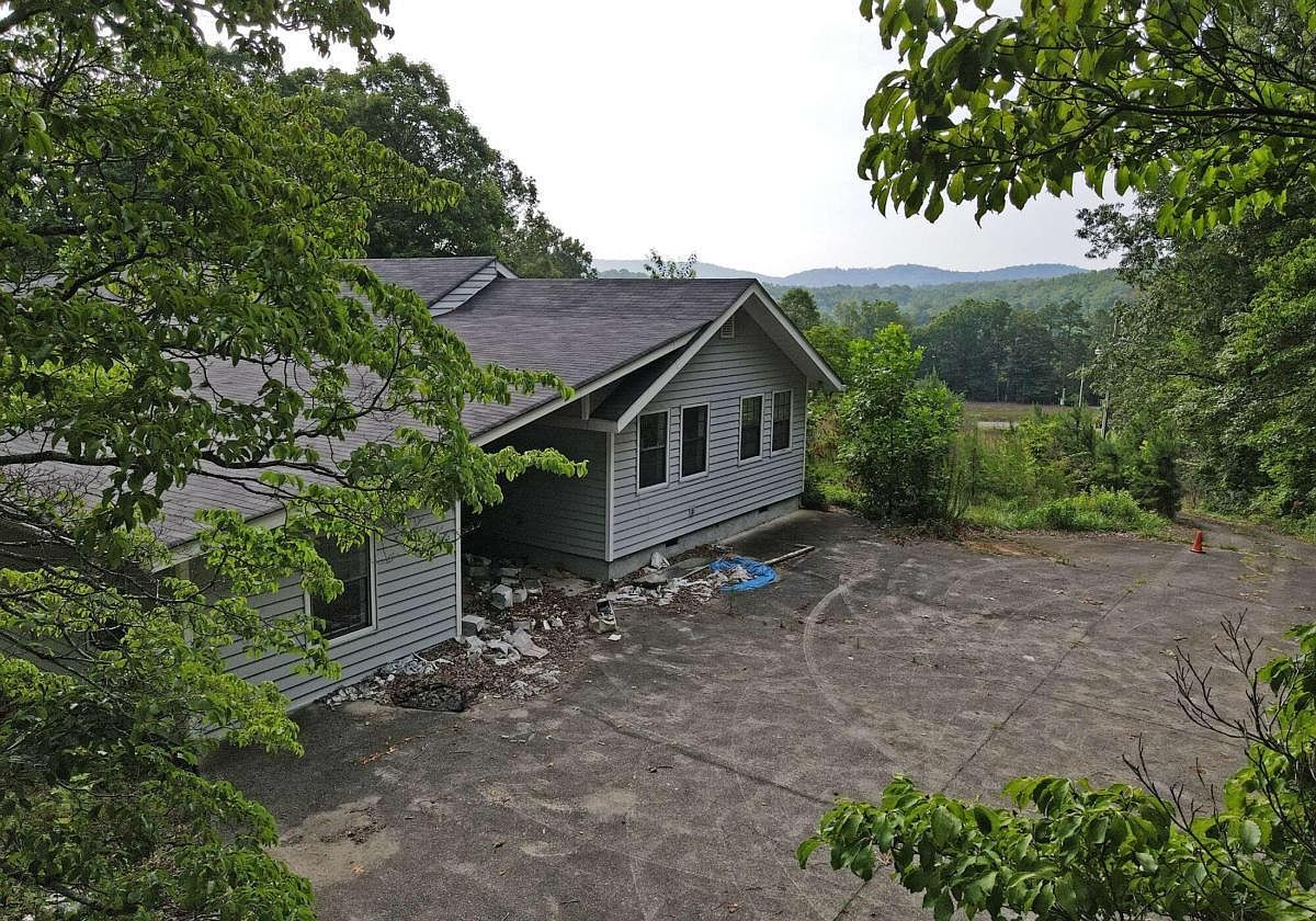 7203 Murphy Hwy, Mineral Bluff, GA 30559 MLS 10185733 Zillow