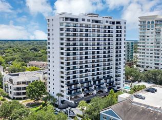 530 Central Blvd #1901, Orlando, FL 32801
