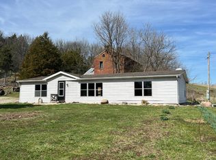 7100 Big Cedar Rd, Cedar Grove, IN 47016