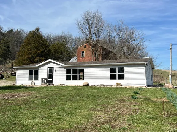 7100 Big Cedar Rd, Cedar Grove, IN 47016