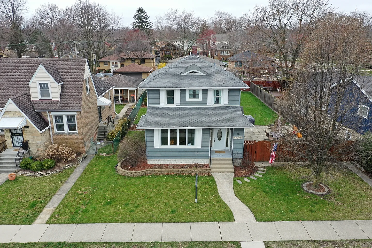 3706 Maple Ave photo 1