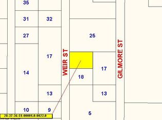 0 Weir St, Malabar, FL 32950