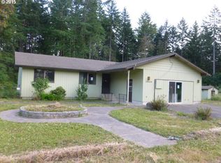 18489 S Ferguson Rd, Oregon City, OR 97045