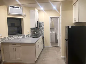 Rented by J Misrahi Realty Corp