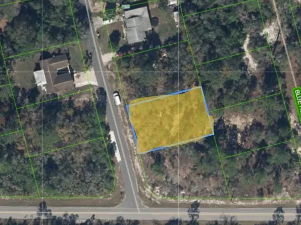 203 Twilight Dr, Lake Placid, FL 33852