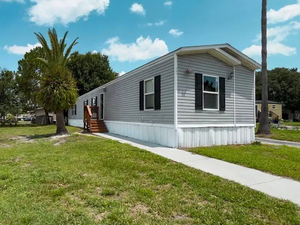4727 Cedro Dr #447, Kissimmee, FL 34746