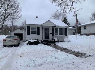 1023 Holub St, Wausau, WI 54401
