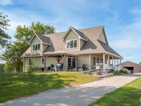 103 John Brown Rd, Williamsburg, KS 66095