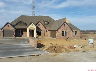 6725 E 88th St N, Owasso, OK 74055