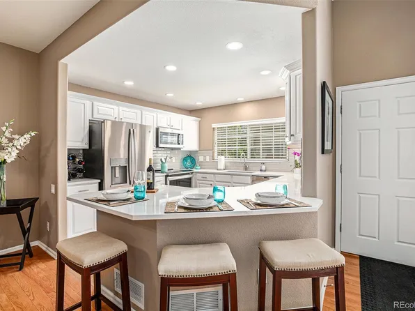 6217 Trailhead Road, Highlands Ranch, CO 80130
