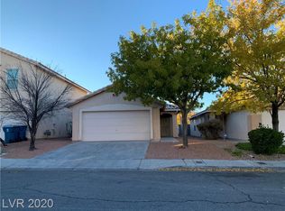 5591 Doubleday St, Las Vegas, NV 89118