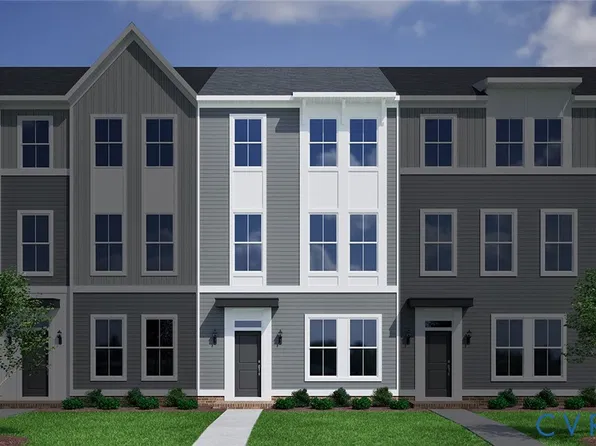 7526 Pitch Pine Ave, Henrico, VA 23231
