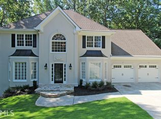 4574 Snowchase Way, Marietta, GA 30062