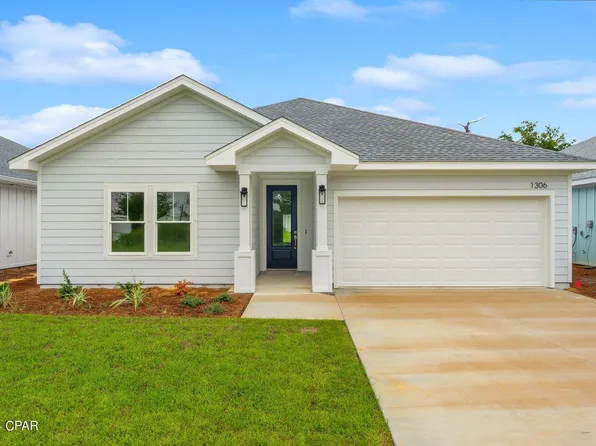 1306 W 30th St, Panama City, FL 32405