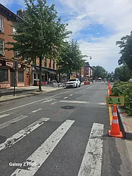 Rented by Voro New York