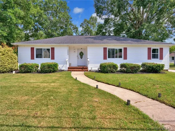 3004 Norfolk St, Hopewell, VA 23860