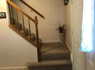 1263 Collier Ln, Belcamp, MD 21017